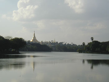 a-Yangon