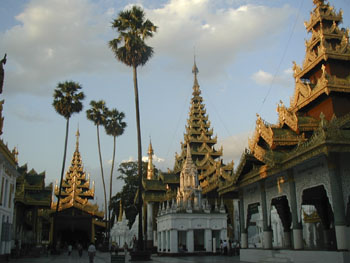 a-Yangon