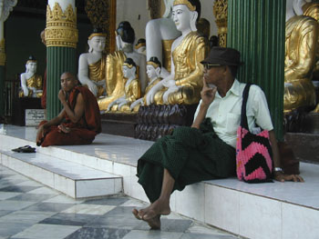 a-Yangon