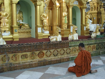a-Yangon