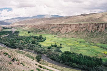 Tibet