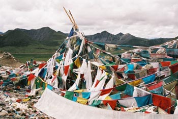 Tibet