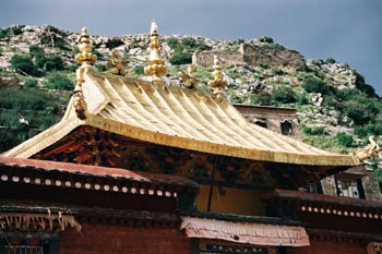 Tibet
