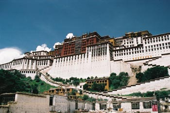 Tibet